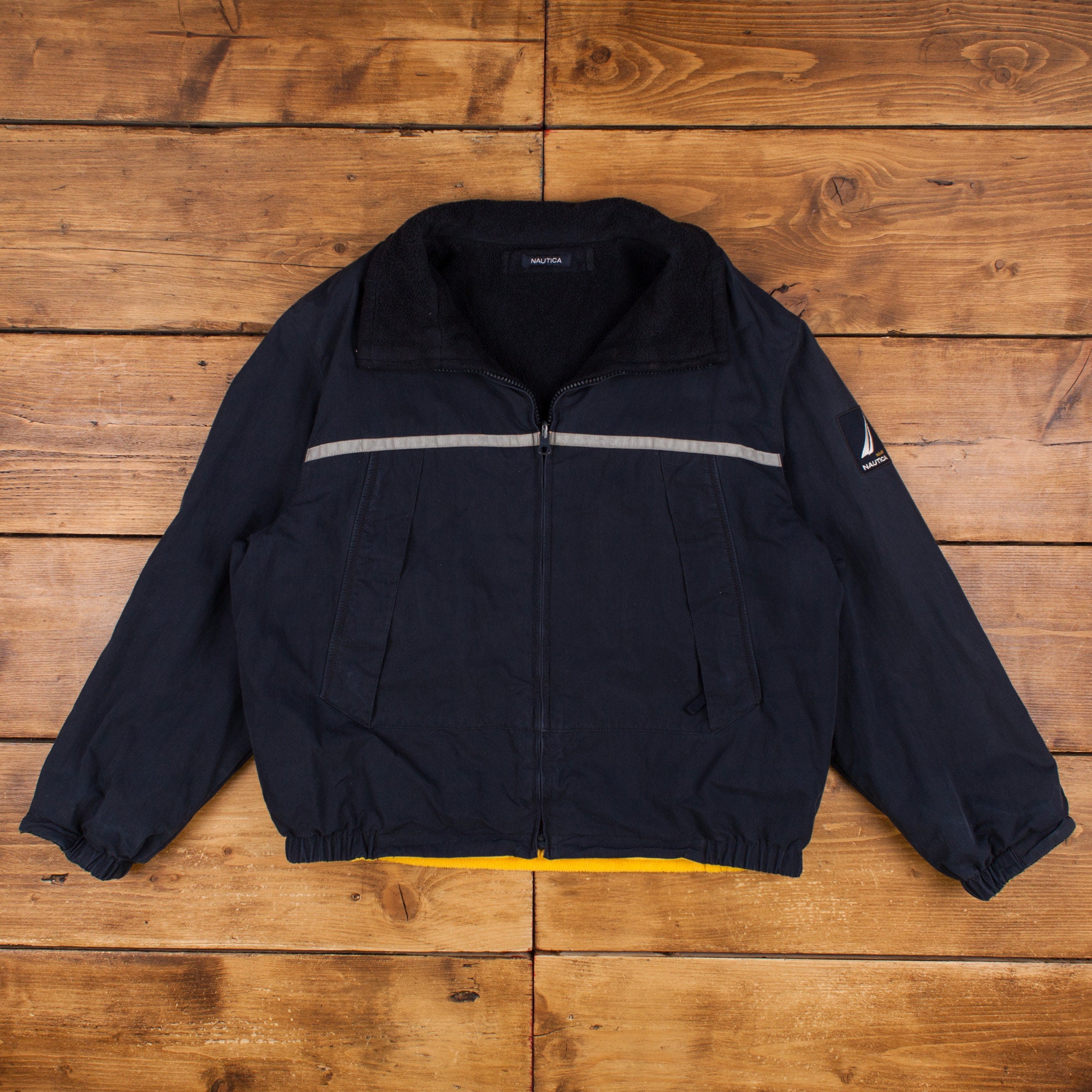 c-boy style (vol.1140)90s NAUTICA ストリート c-boy style (vol.1140)90s NAUTICA ストリート c-boy style (vol.1140