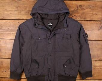 Vintage the North Face Hyvent Jacket - Etsy