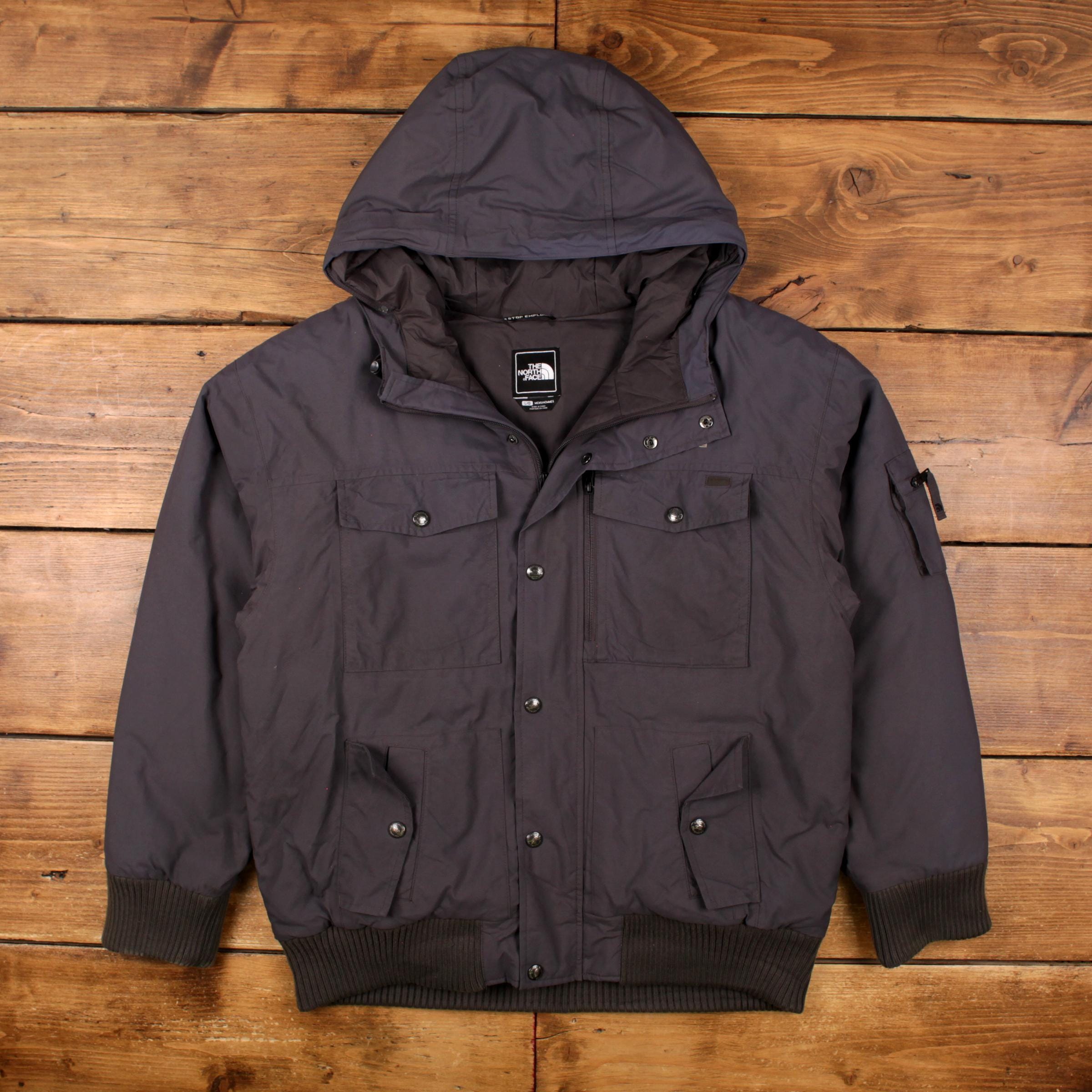 North Face Hyvent - Etsy Canada
