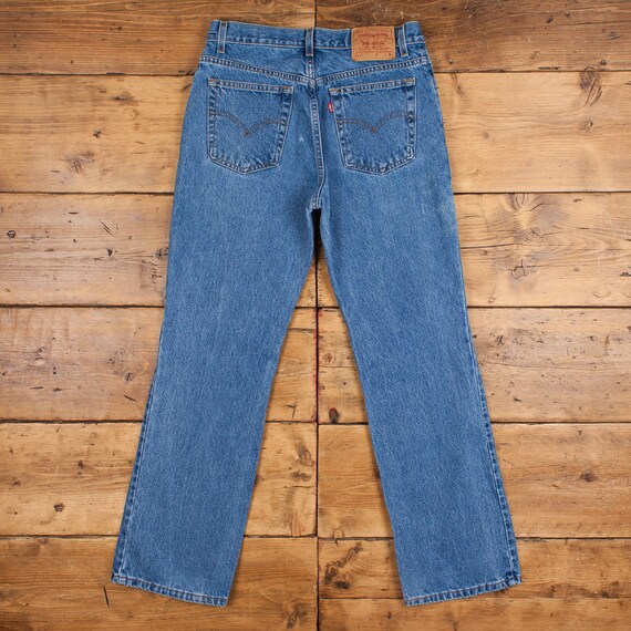 Levis hot sale 517 womens