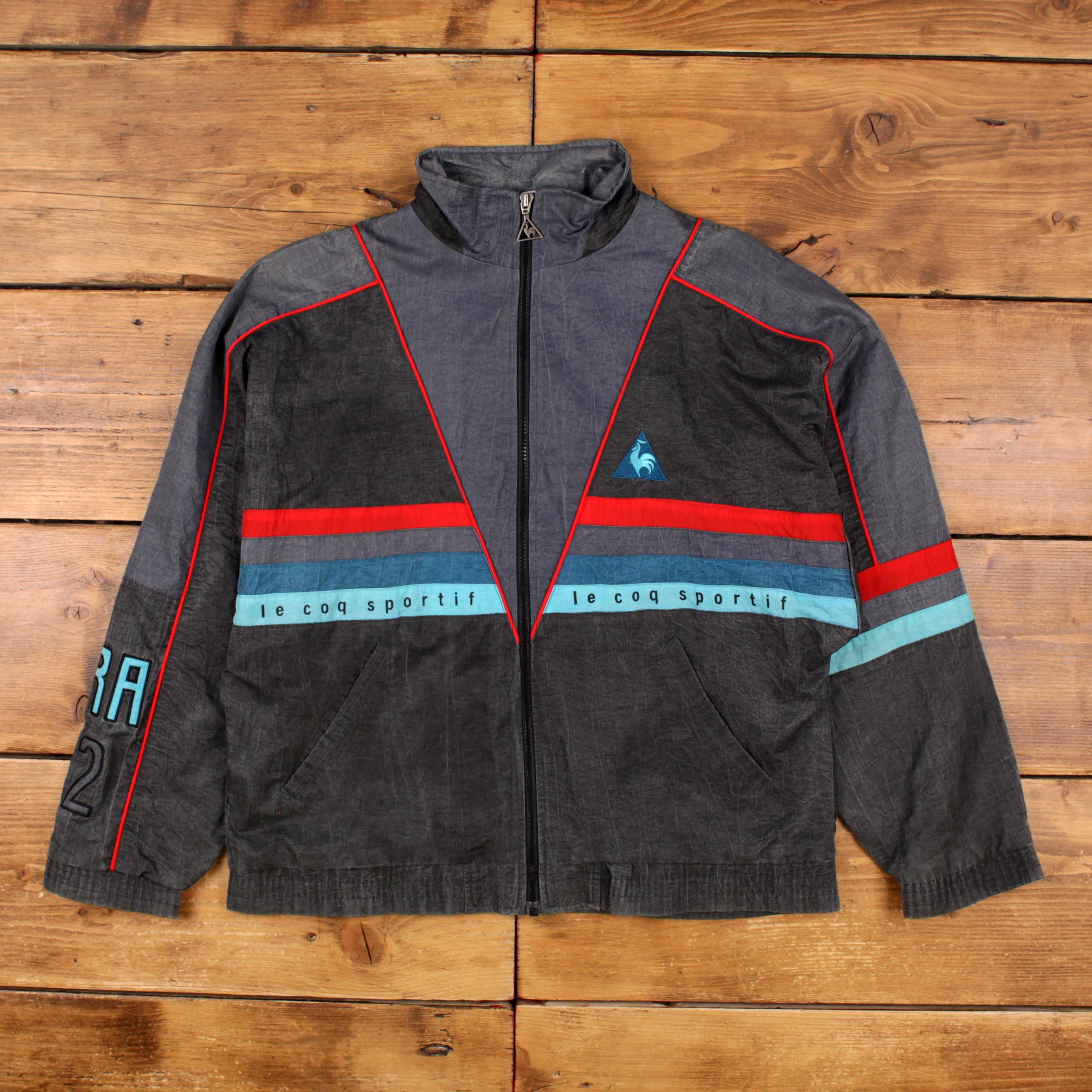 Le Coq Sportif Jacket