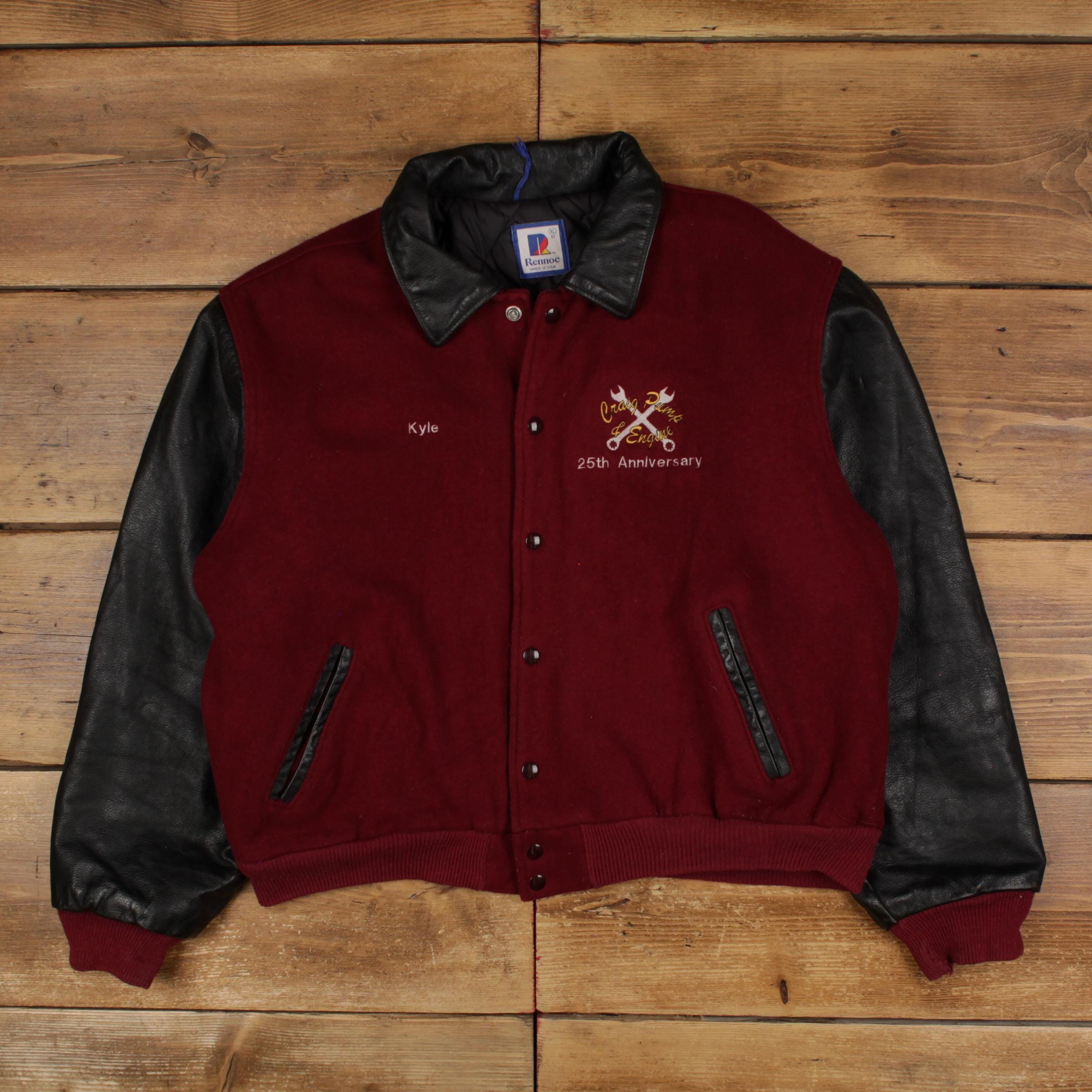 Rennoc jacket - Etsy 日本