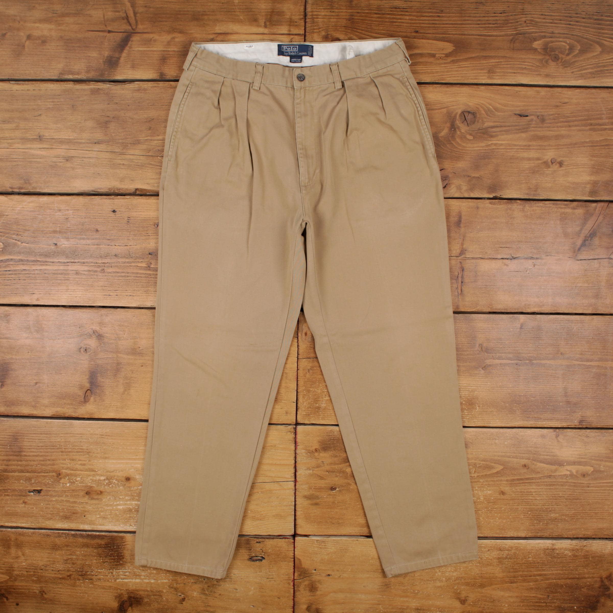 Polo Ralph Lauren Andrew Pant - Etsy