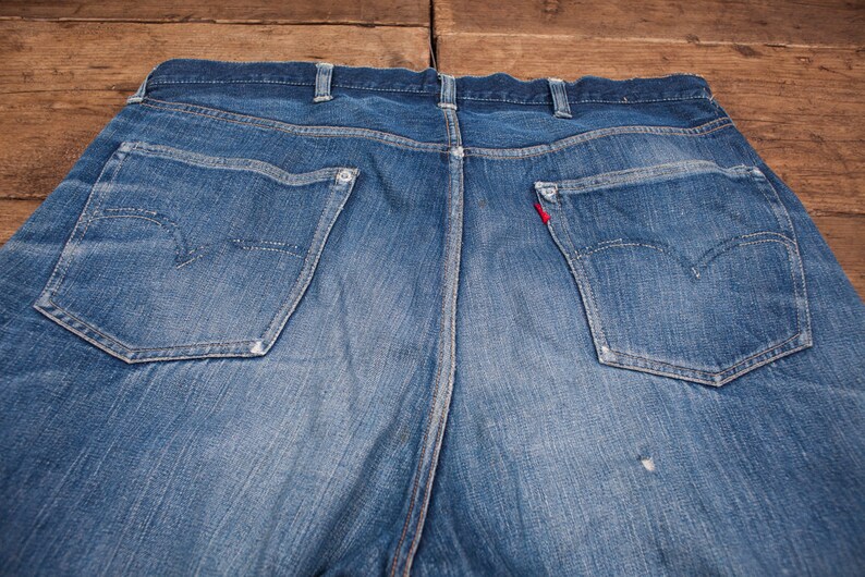 levis true fit