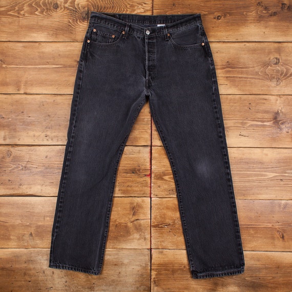 levis 501 33 x 36