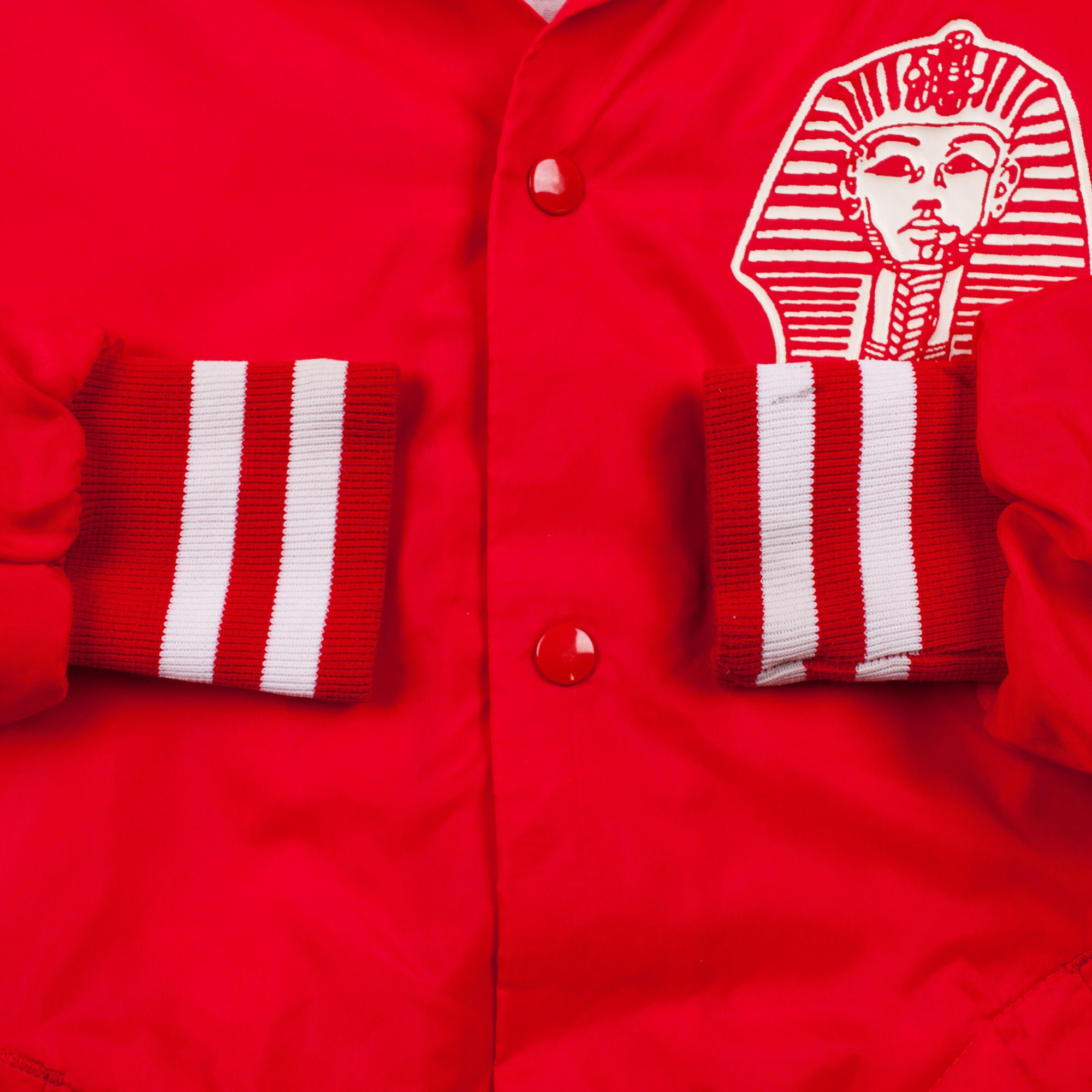 Don Alleson ジャケット Vintage Don Alleson Athletic Varsity Jacket S 80s Raglan