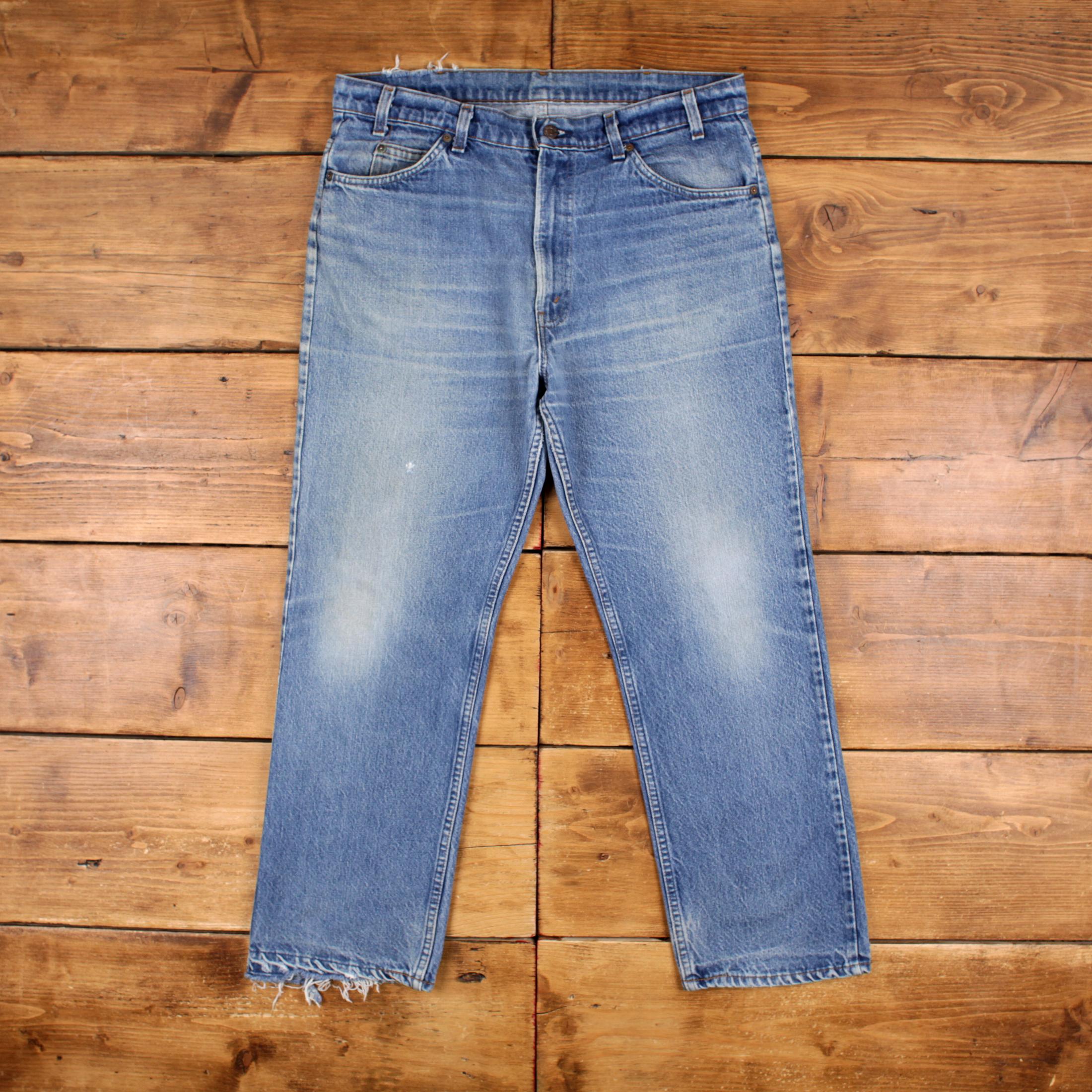 Levis 532 Jeans - Etsy