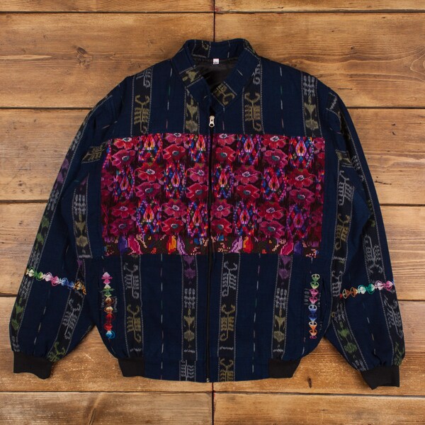 Tapestry Jacket Etsy UK