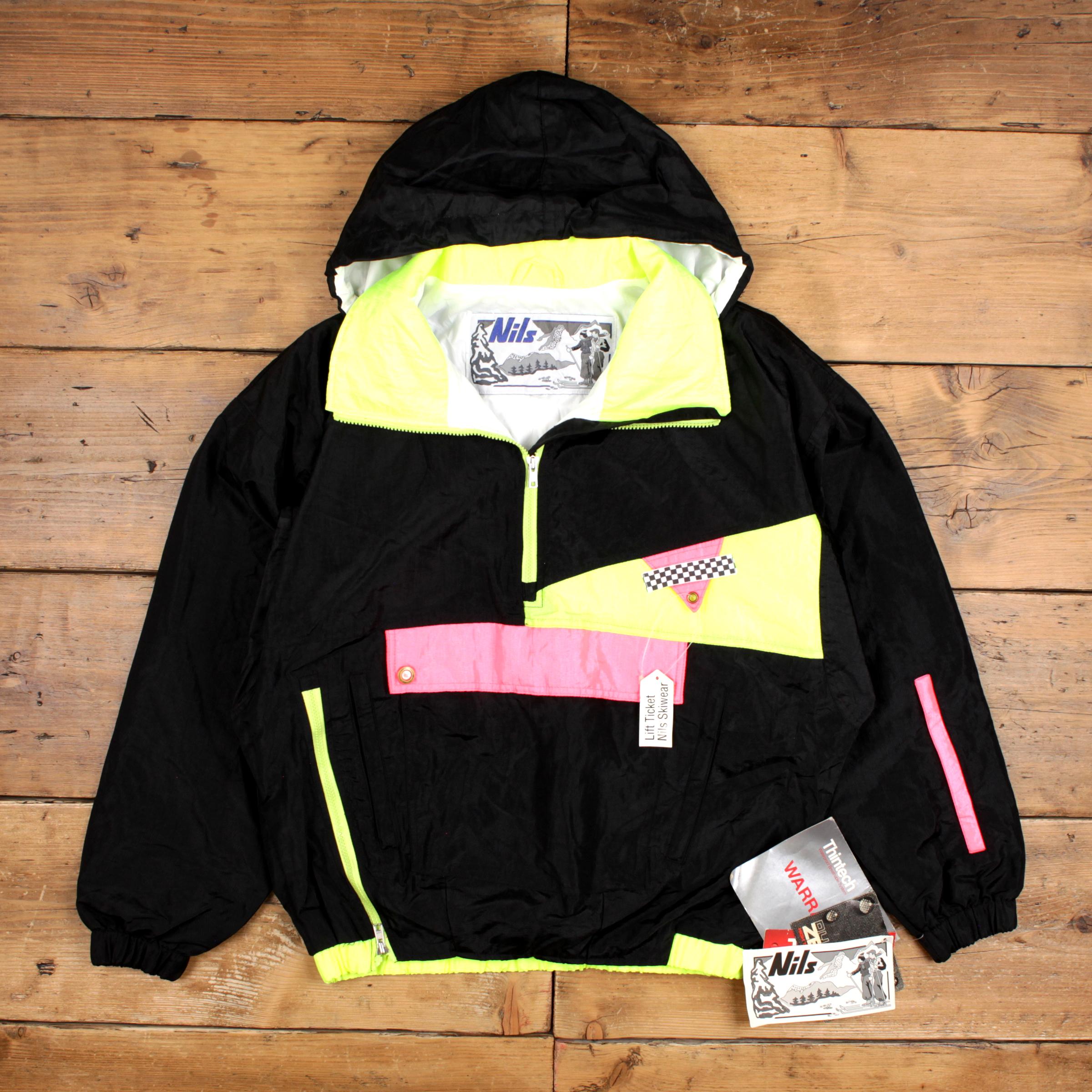 Nils ski jacket - Etsy 日本