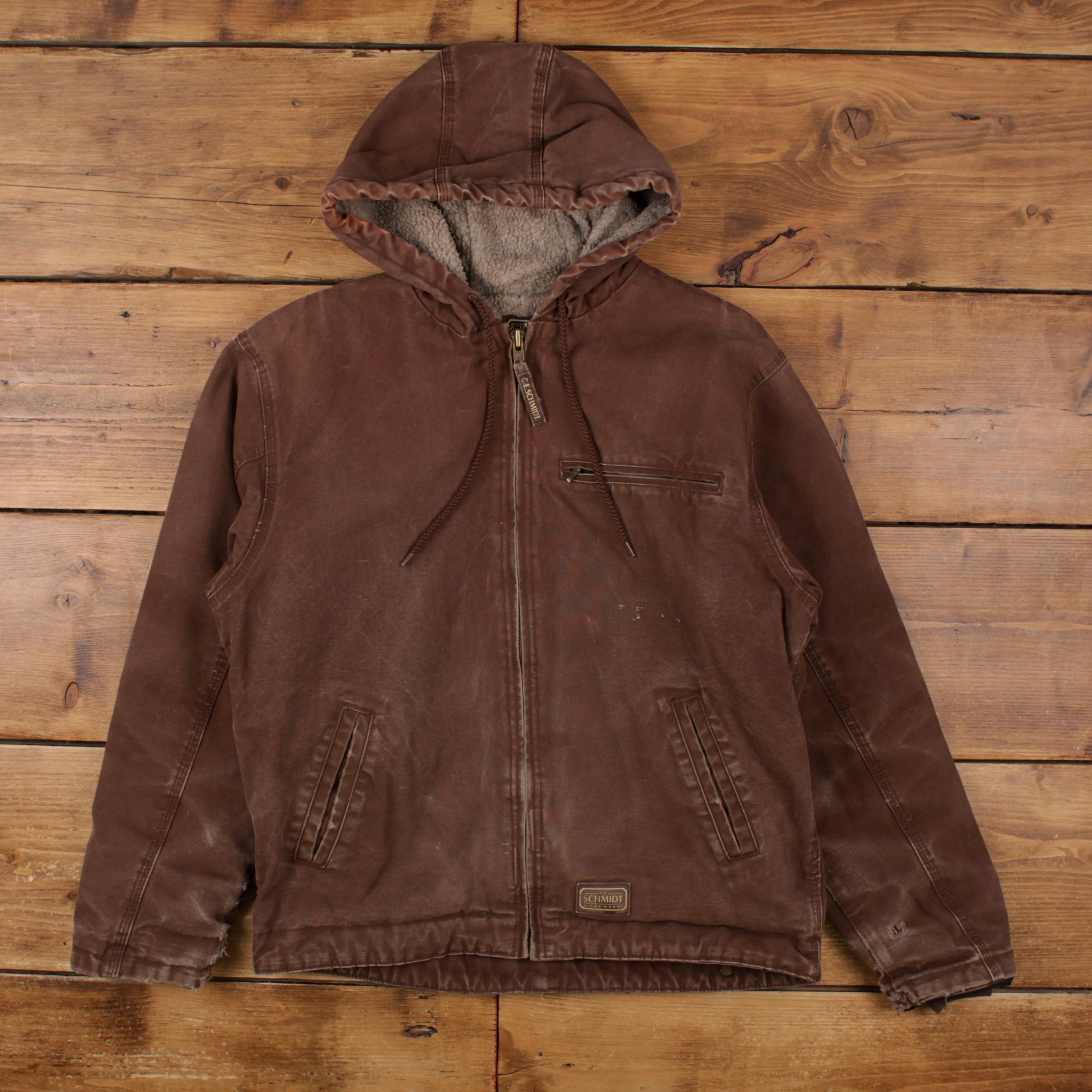 Schmidt workwear - Etsy 日本