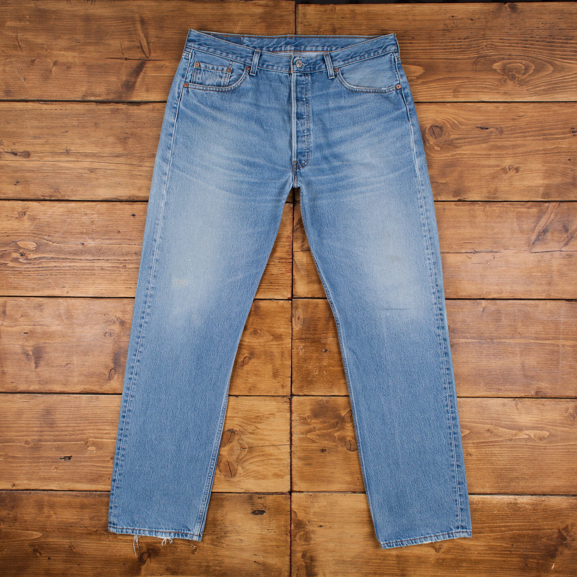 Levis 501 36 34 Etsy Canada