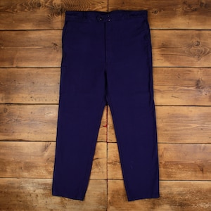 Adolphe Lafont Pants - Etsy