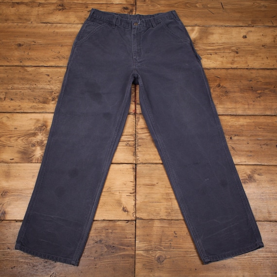 carhart carpenter pants