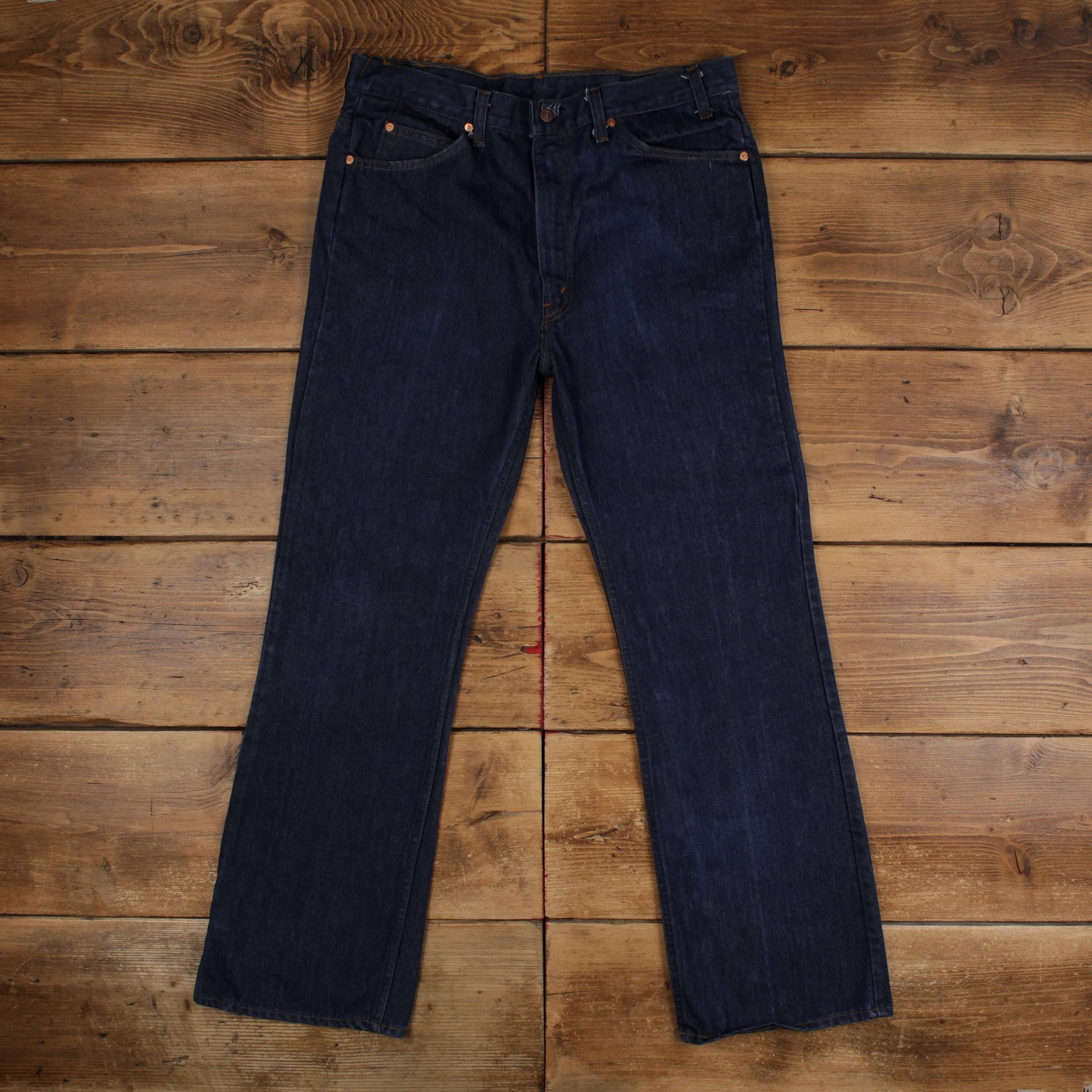 Vintage Levis 517 36 - Etsy