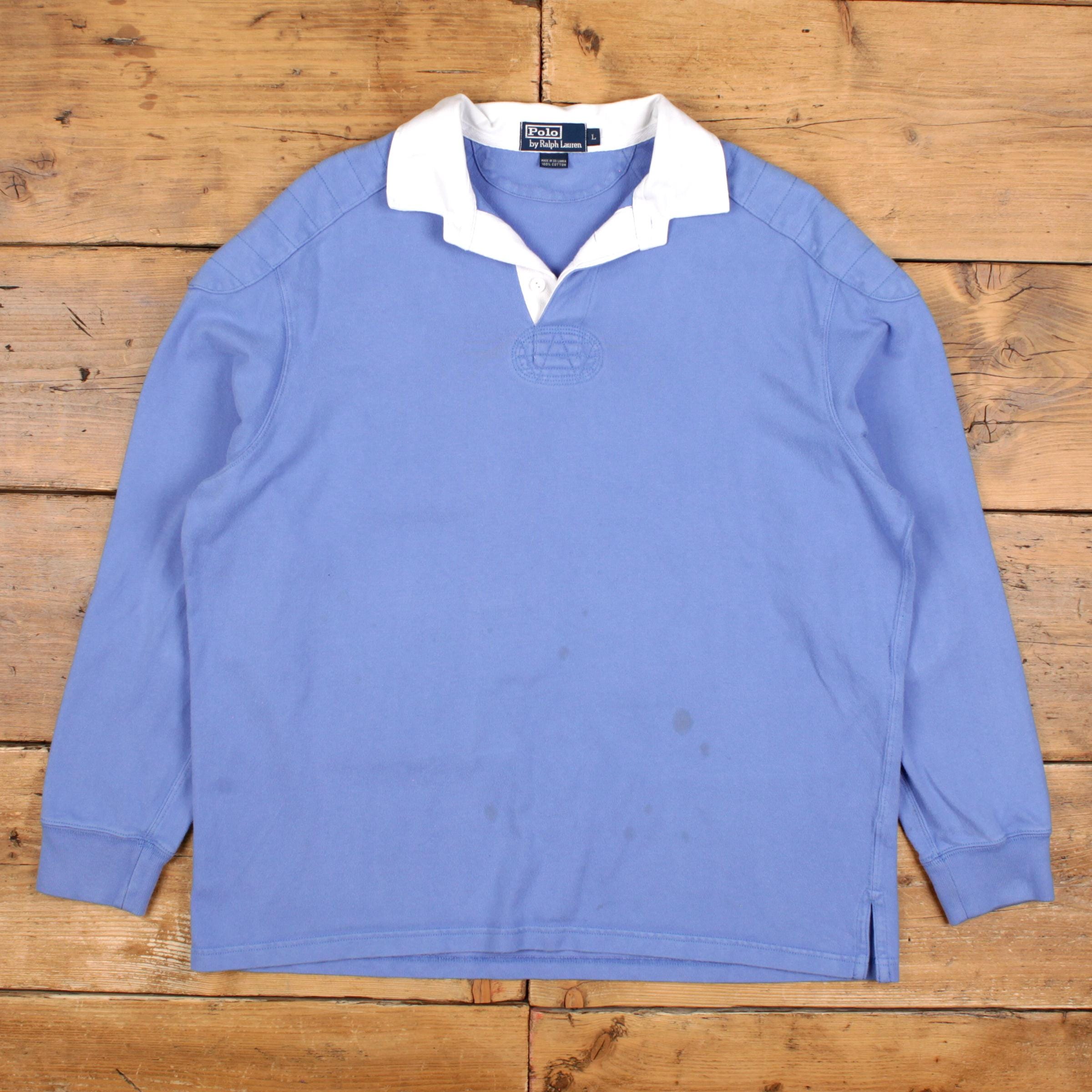 Ralph lauren rugby - Etsy 日本