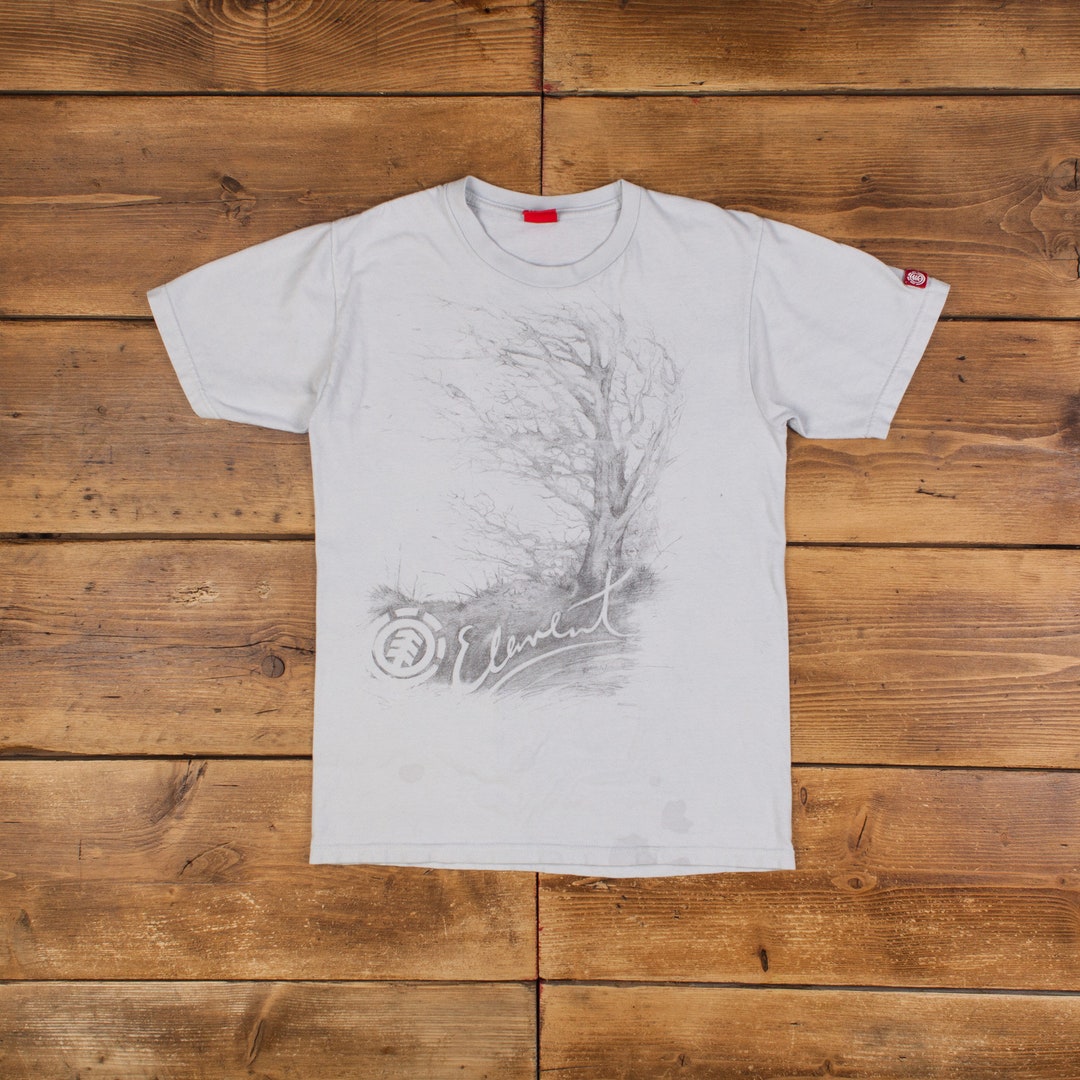 【IFYOUWANT】1846 Moment T-shirt Vintage Harley Davidson T Shirt Feel The Freedom Large Fun