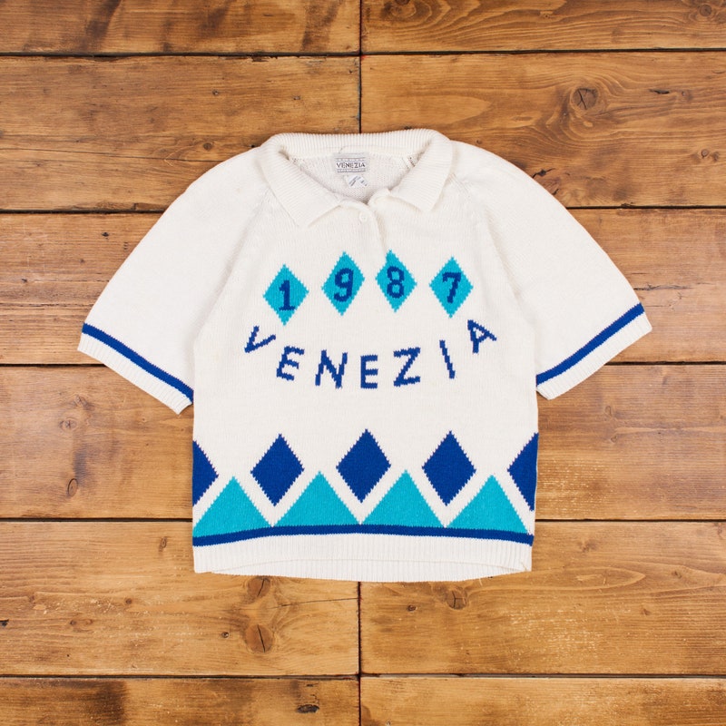 Venezia Sweater
