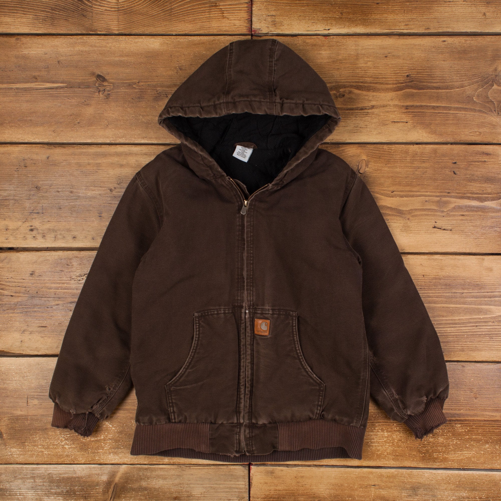Yanie Jacket Carhartt Donna Giacca Giubbotto Carhartt Carhartt