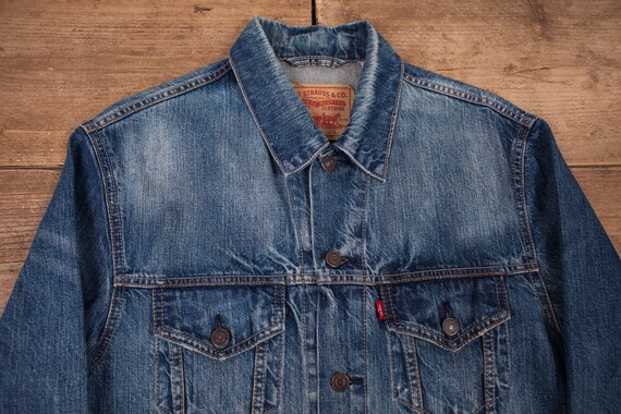 levis 70589