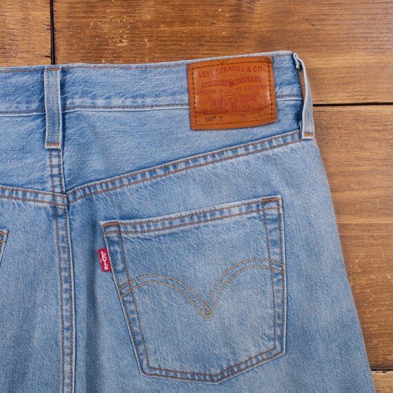 501 t levis sale