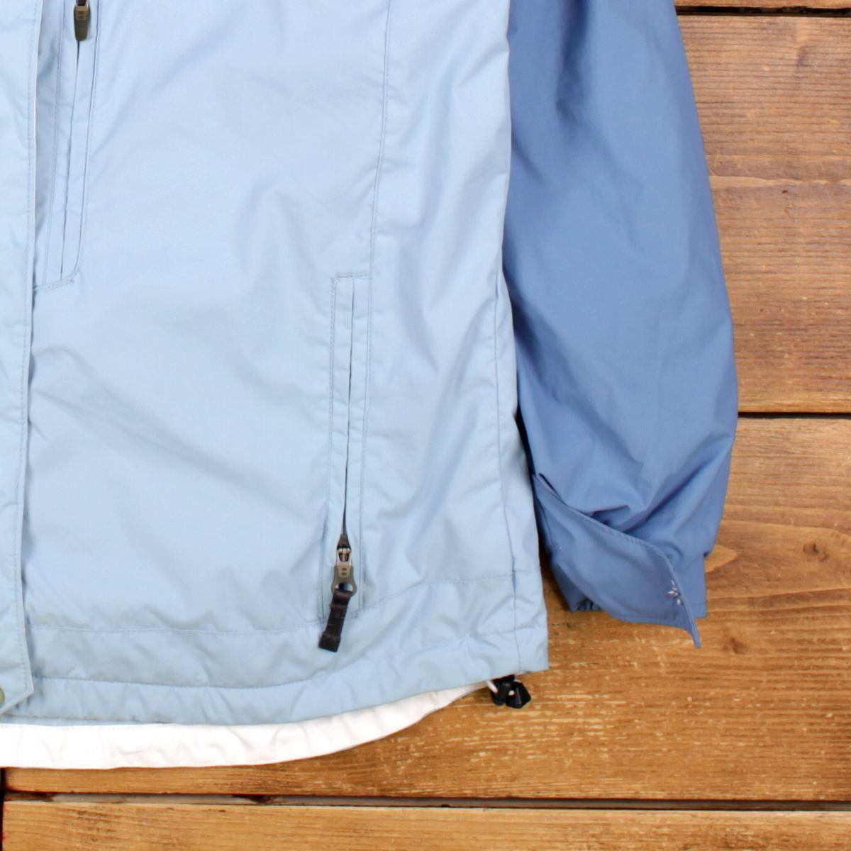 Vintage Columbia Outdoor Jacket L Vertex Ski Blue Womens - Etsy