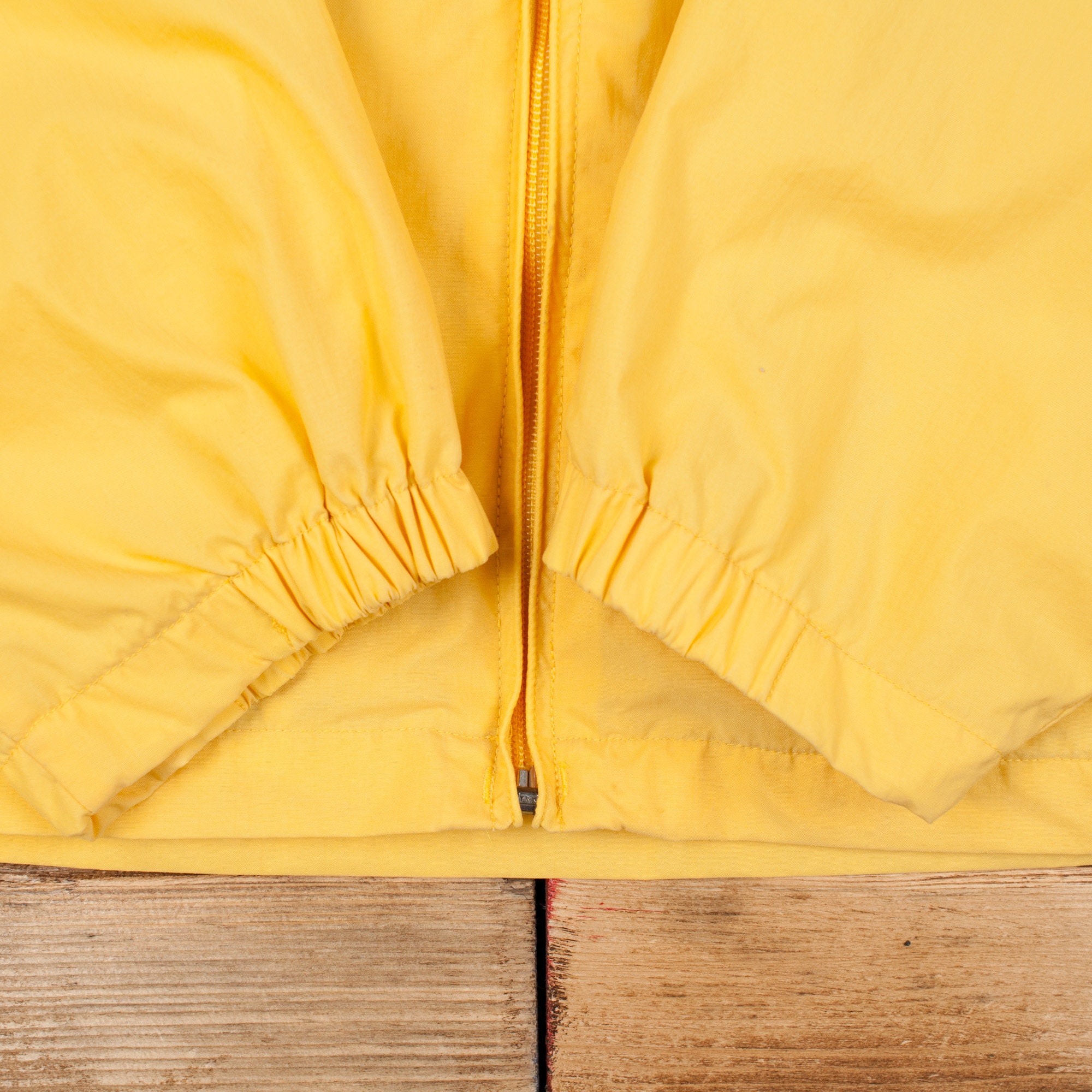 Vintage Nautica Windbreaker Jacket XL Yellow Zip - Etsy Vintage Nautica Windbreaker Jacket XL Yellow Zip - Etsy