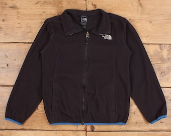 Vintage the North Face Flight Series Gore Wind Stopper Full Zipper