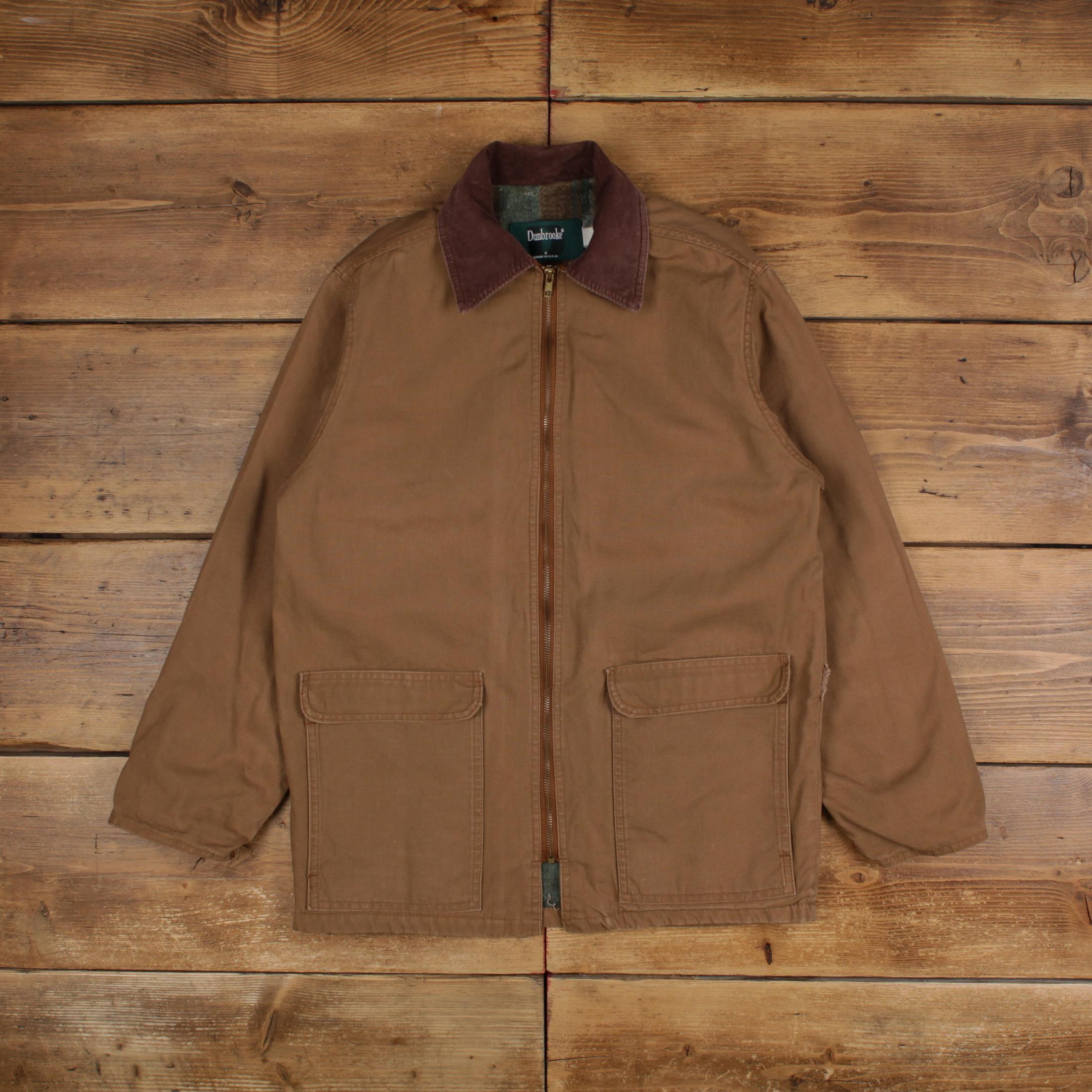 Dunbrooke Jacket - Etsy