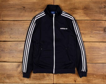 Vintage 90's 00's Adidas Track Jacket - Etsy