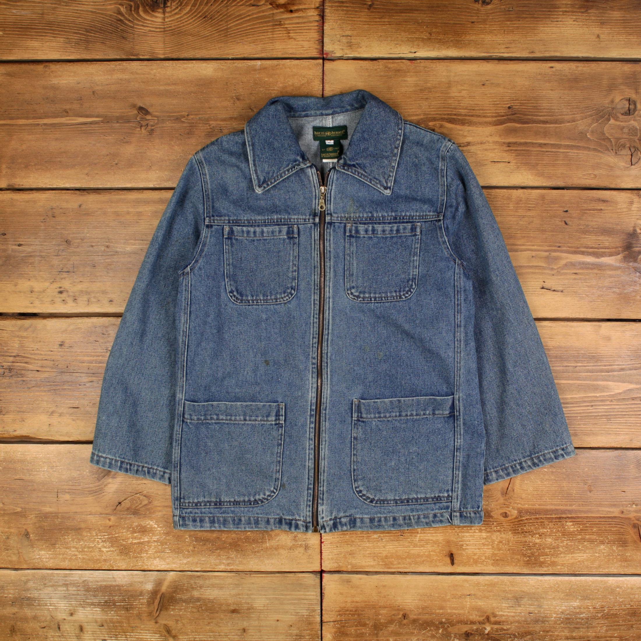 Harve Benard Jacket - Etsy