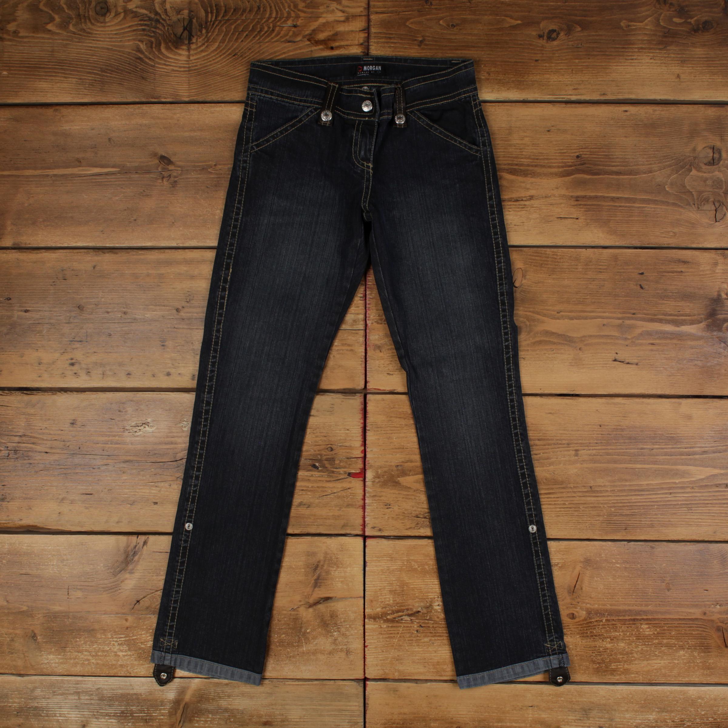 Morgan jeans - Etsy 日本