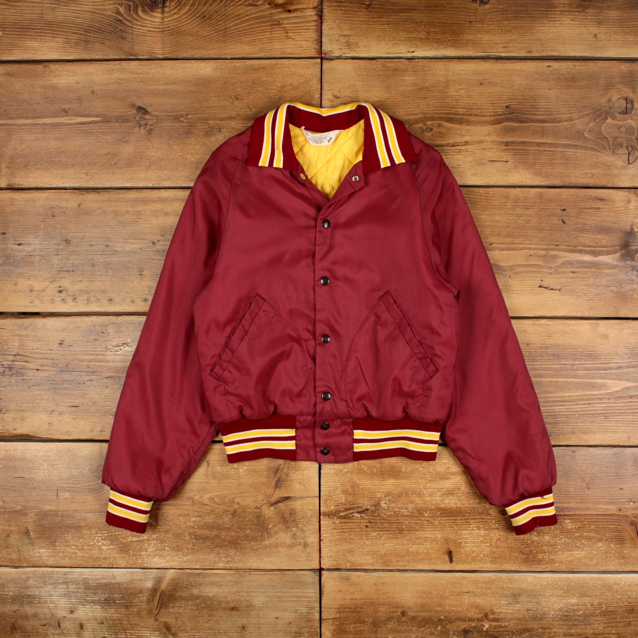 80s Avirex Jacket - Etsy Singapore