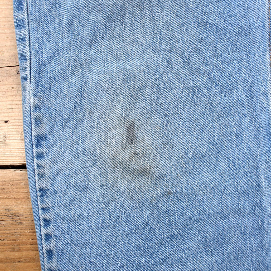 Levi's 550, foto 4 di 5