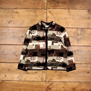Studio Works Jacket - Etsy