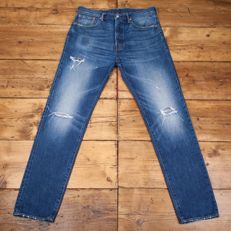 levis 501 ct
