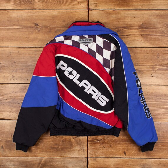 Snocross jacket discount