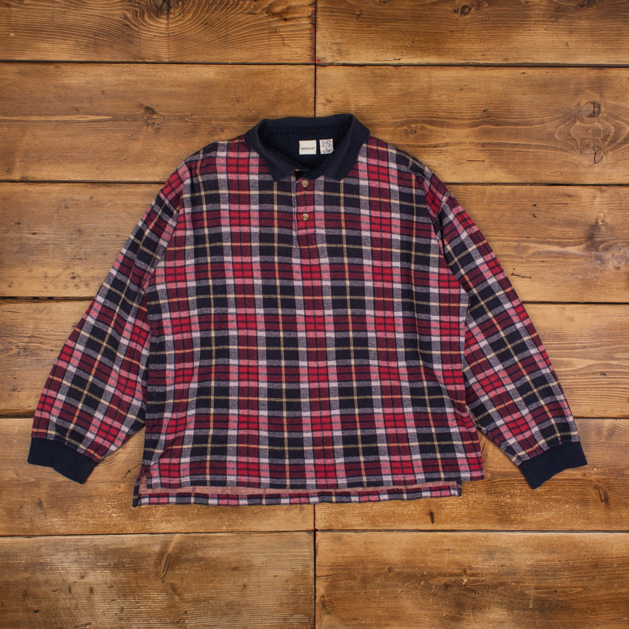 Merona polo shirts hotsell