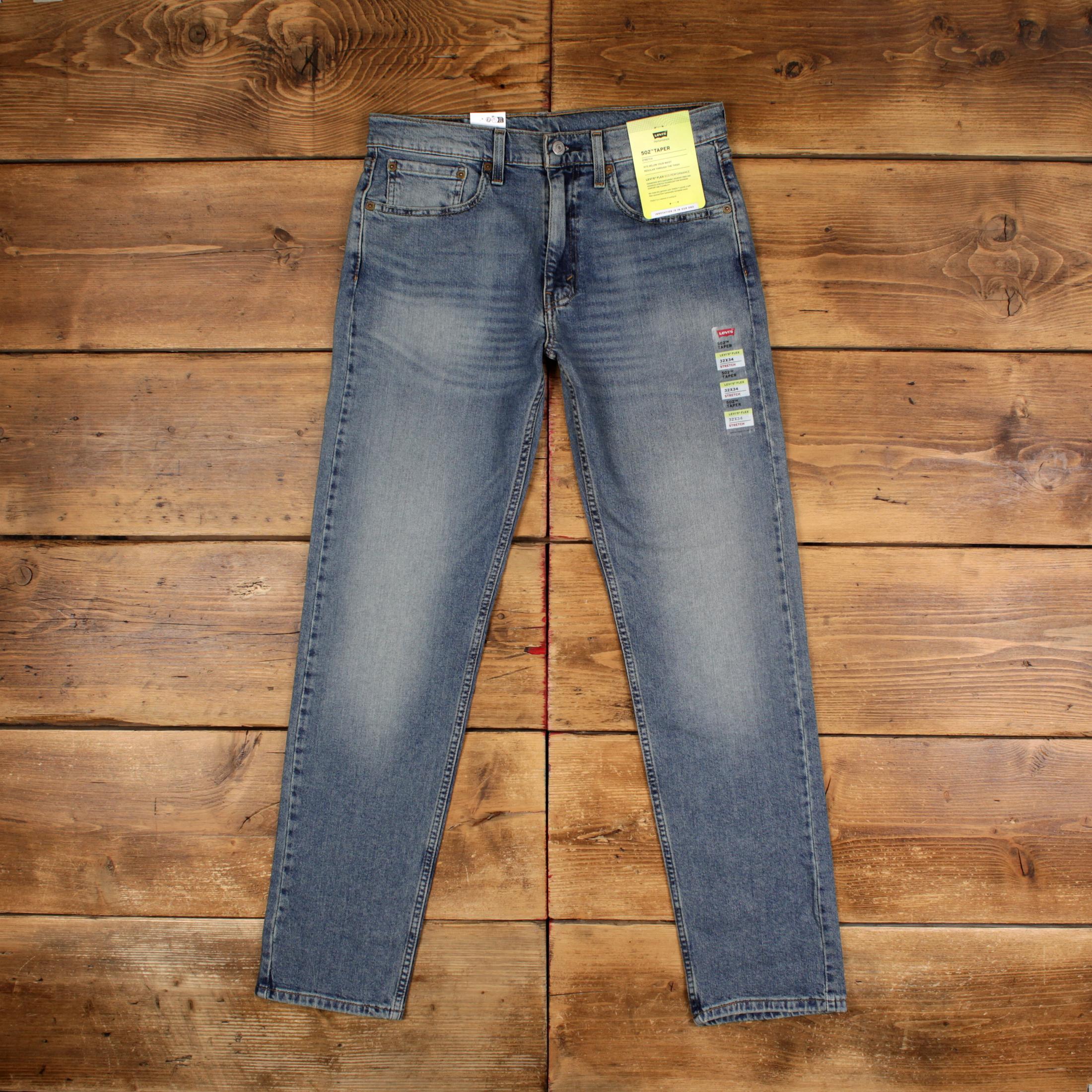 Levis 502 Vintage - Etsy Levis 502 Vintage - Etsy