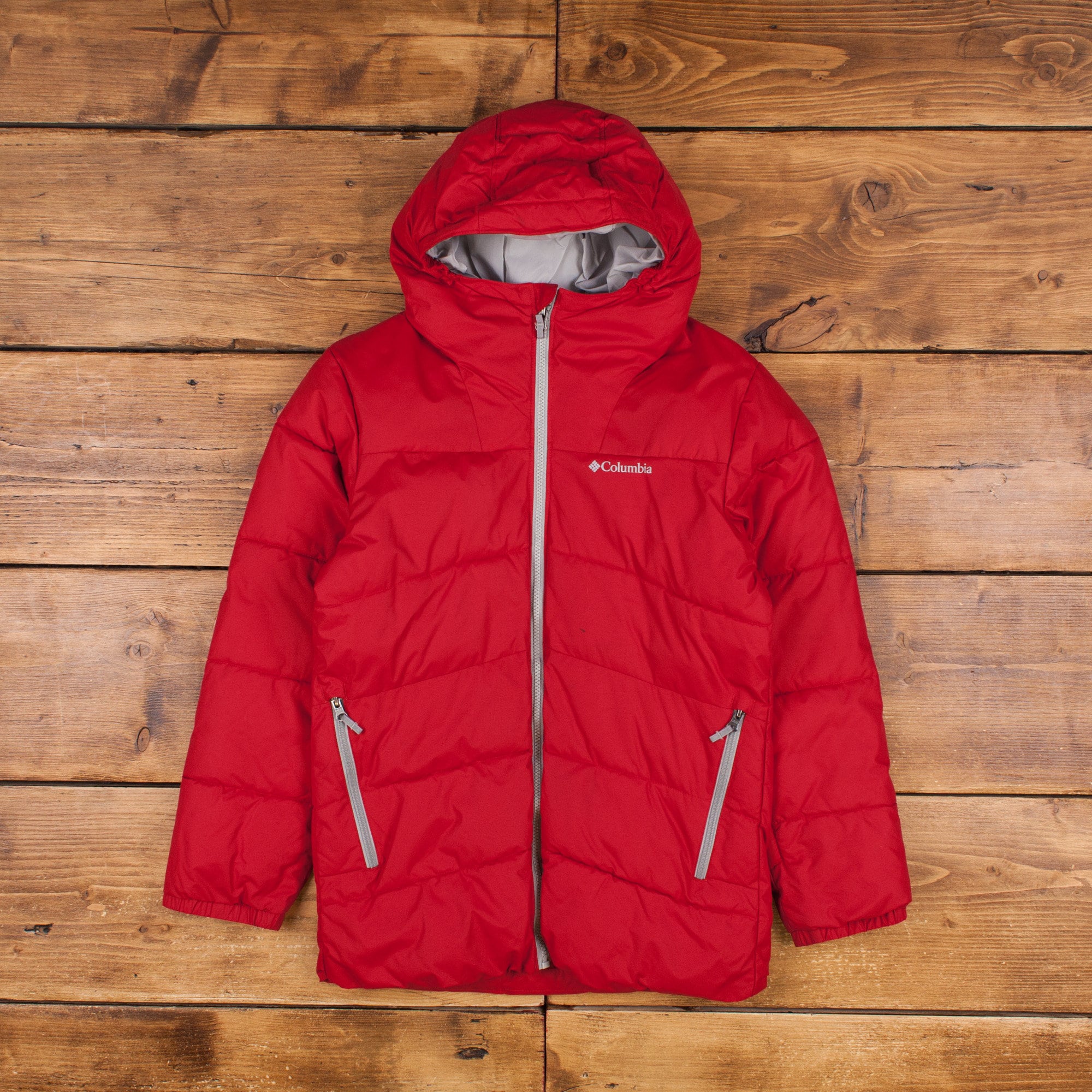 ジャケット・アウター Columbia Hooded Puffer Jacket archive Columbia Sportswear Puffect Hooded Jacket | Academy