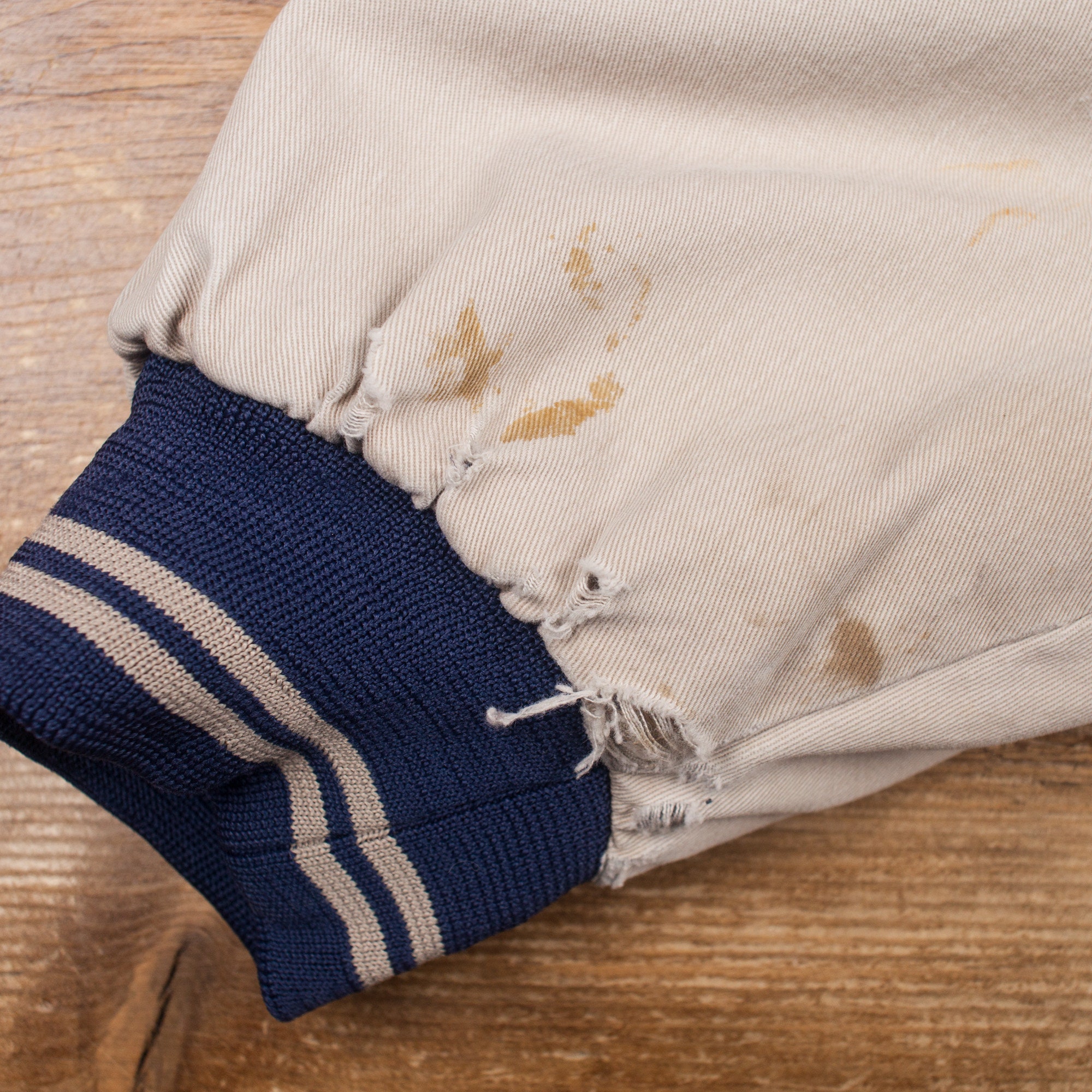 Vintage Yukon Trail Bomber Jacket XL 90s Denim Blue Snap - Etsy