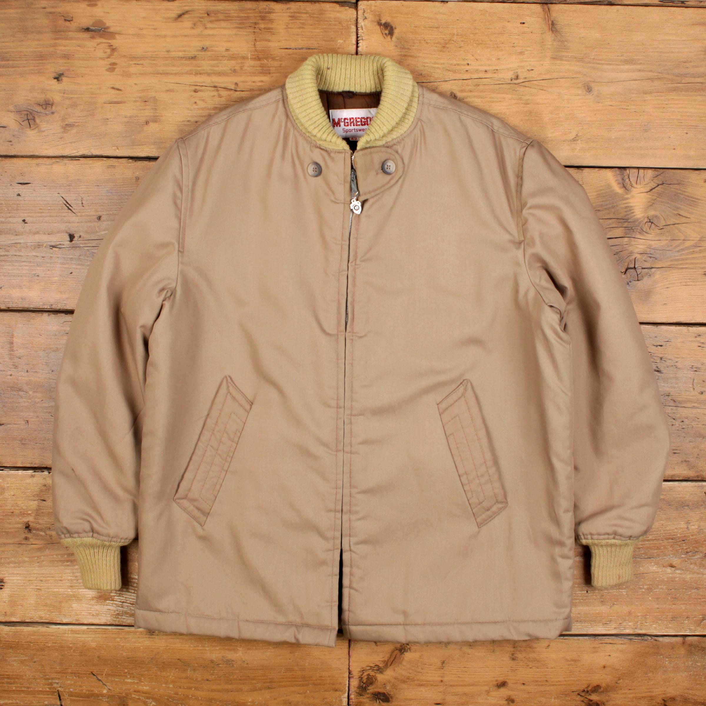 Mcgregor sportswear - Etsy 日本
