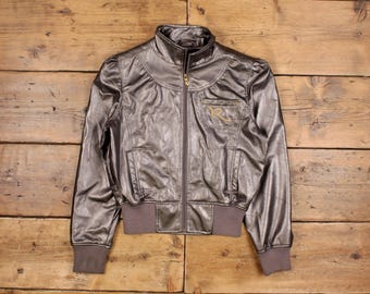 ジャケット・アウター vintage AVIREX G-2 leather flight jacket Vintage Avirex Jacket Type G-2 U.S Navy Leather Bomber