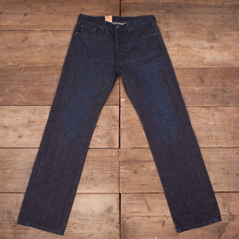 levis 501 red