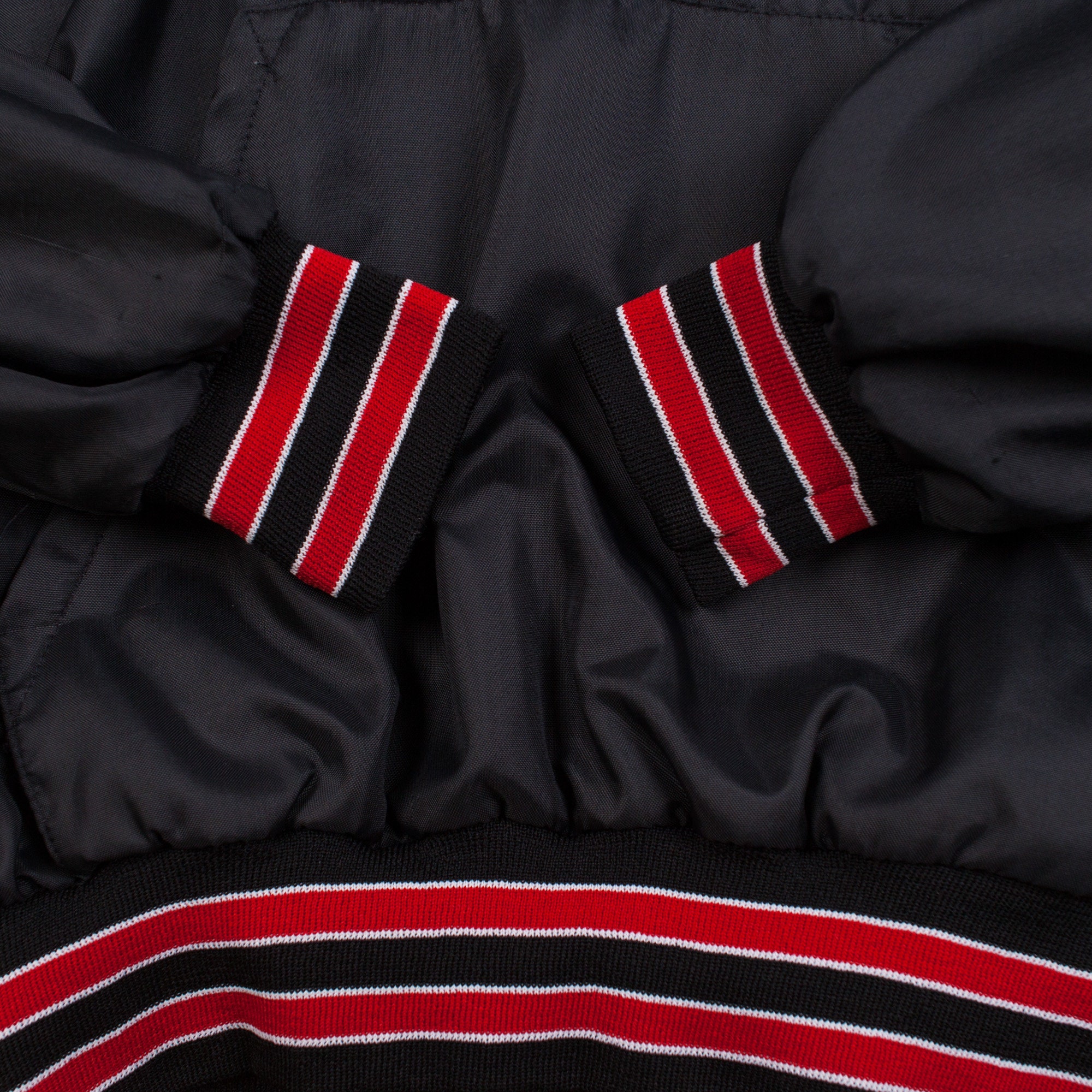 Vintage Holloway Track Jacket L 90s Embroidered USA Made Vintage Holloway Track Jacket L 90s Embroidered USA Made