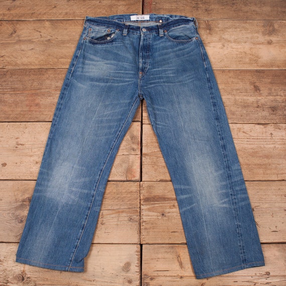 levis 34 x 28