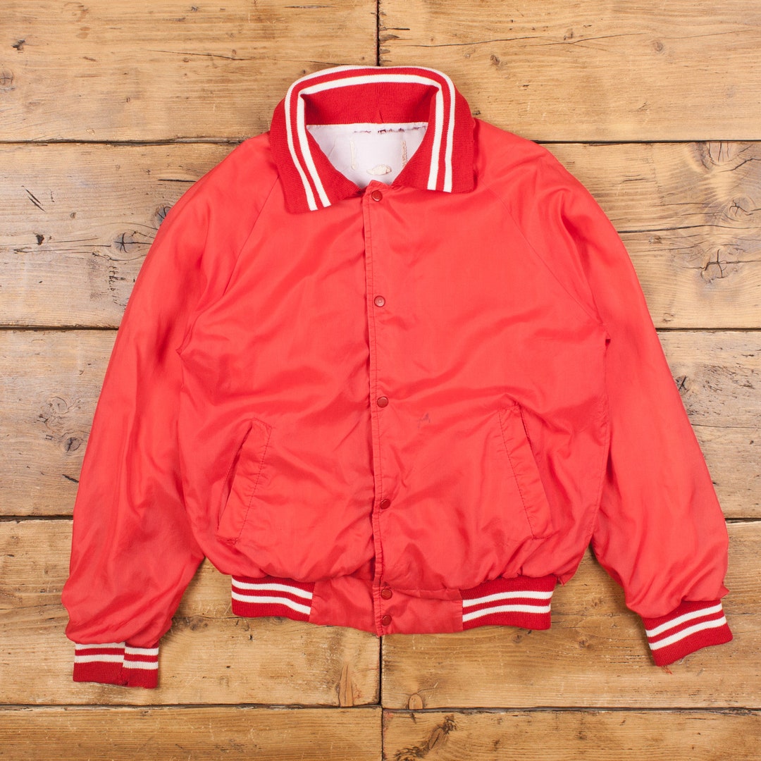 Vintage boneville bomber 80s - Gem