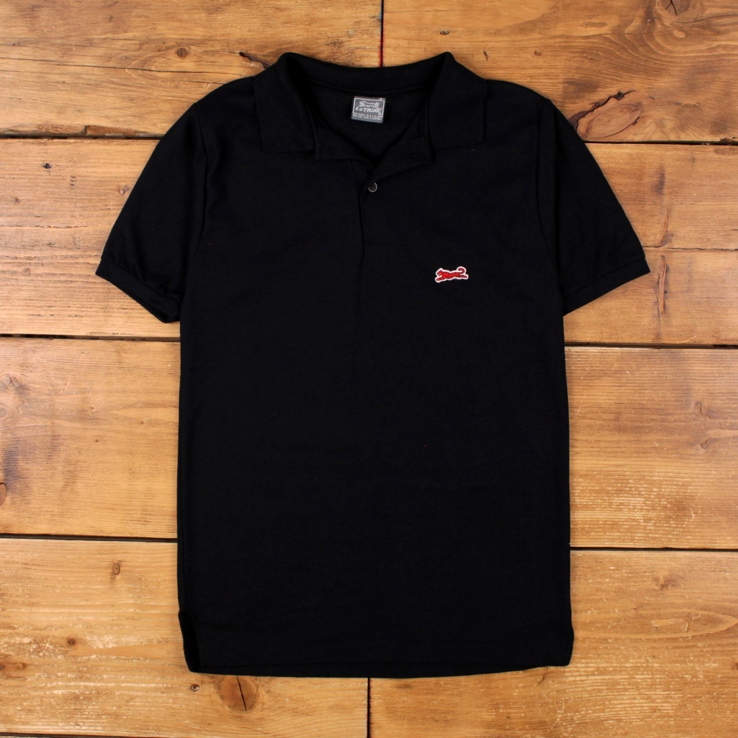 Le Tigre Polo - Etsy