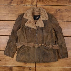 Winlit jacket - Etsy 日本