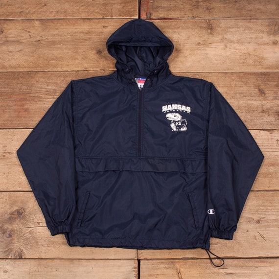 women's champion windbreaker jacket