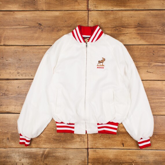 King louie baseball jacket cheap